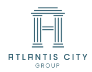 atlantis city