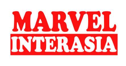 marvel interasia